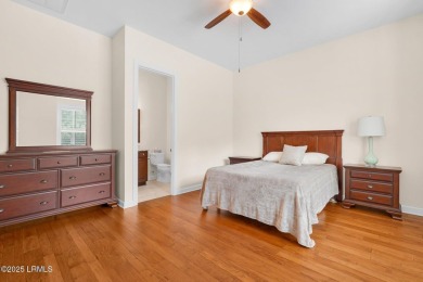 Welcome to your dream lakefront oasis in Hampton Lake with a on Hampton Hall Club in South Carolina - for sale on GolfHomes.com, golf home, golf lot
