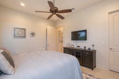Experience Hill Country living at its finest in this stunning on The Club At Comanche Trace in Texas - for sale on GolfHomes.com, golf home, golf lot