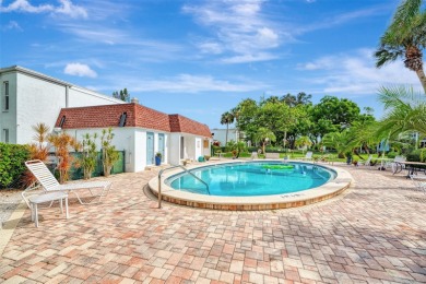 Attractive two bedroom, two bath, second floor condo, in the on Capri Isle Golf Club in Florida - for sale on GolfHomes.com, golf home, golf lot