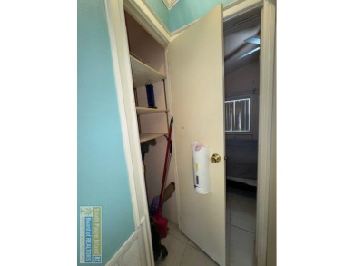 This extremely spacious park model with island room has lots of on Long Island Golf Course in Texas - for sale on GolfHomes.com, golf home, golf lot