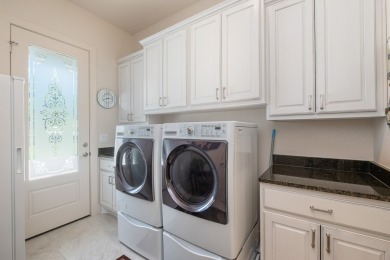Experience Hill Country living at its finest in this stunning on The Club At Comanche Trace in Texas - for sale on GolfHomes.com, golf home, golf lot