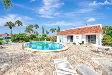 Attractive two bedroom, two bath, second floor condo, in the on Capri Isle Golf Club in Florida - for sale on GolfHomes.com, golf home, golf lot