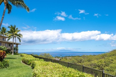 This ground floor, 2 bedroom, 2 bathroom condo at Keala O Wailea on Wailea Golf Club in Hawaii - for sale on GolfHomes.com, golf home, golf lot