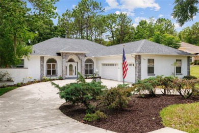 Welcome to your slice of paradise in Rainbow Springs Country on Rainbow Springs Golf and Country Club in Florida - for sale on GolfHomes.com, golf home, golf lot