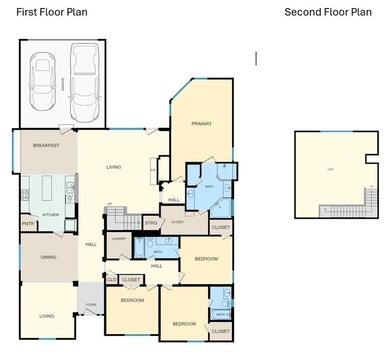 Location, and Lifestyle - Discover this stunning 4-bedroom on The Trails of Frisco Golf Club in Texas - for sale on GolfHomes.com, golf home, golf lot