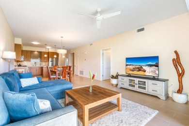 This ground floor, 2 bedroom, 2 bathroom condo at Keala O Wailea on Wailea Golf Club in Hawaii - for sale on GolfHomes.com, golf home, golf lot