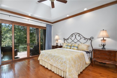 French Countryside Elegance on Lake Keowee- Infused with French on The Cliffs At Keowee Falls in South Carolina - for sale on GolfHomes.com, golf home, golf lot
