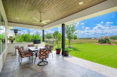 Experience Hill Country living at its finest in this stunning on The Club At Comanche Trace in Texas - for sale on GolfHomes.com, golf home, golf lot