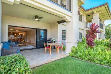 This ground floor, 2 bedroom, 2 bathroom condo at Keala O Wailea on Wailea Golf Club in Hawaii - for sale on GolfHomes.com, golf home, golf lot