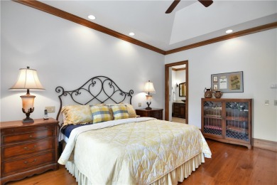 French Countryside Elegance on Lake Keowee- Infused with French on The Cliffs At Keowee Falls in South Carolina - for sale on GolfHomes.com, golf home, golf lot