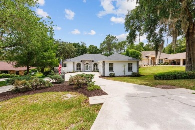 Welcome to your slice of paradise in Rainbow Springs Country on Rainbow Springs Golf and Country Club in Florida - for sale on GolfHomes.com, golf home, golf lot