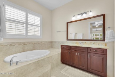 Welcome to your dream lakefront oasis in Hampton Lake with a on Hampton Hall Club in South Carolina - for sale on GolfHomes.com, golf home, golf lot