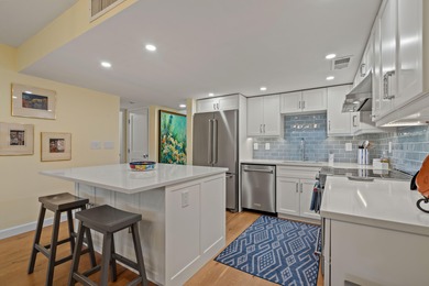 Perfectly positioned on Cougar Point Golf Course, this on Kiawah Island Resort - Cougar Point in South Carolina - for sale on GolfHomes.com, golf home, golf lot