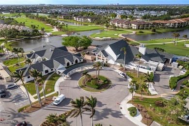 BEST PRICED SINGLE FAMILY HOME IN THE COMMUNITY!!!!! What a on Kelly Greens Golf and Country Club in Florida - for sale on GolfHomes.com, golf home, golf lot