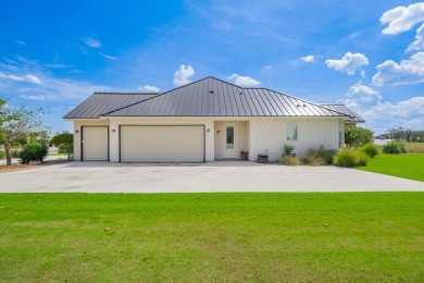 Experience Hill Country living at its finest in this stunning on The Club At Comanche Trace in Texas - for sale on GolfHomes.com, golf home, golf lot