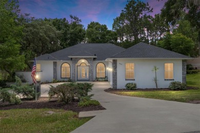 Welcome to your slice of paradise in Rainbow Springs Country on Rainbow Springs Golf and Country Club in Florida - for sale on GolfHomes.com, golf home, golf lot