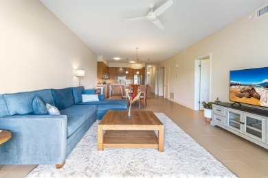 This ground floor, 2 bedroom, 2 bathroom condo at Keala O Wailea on Wailea Golf Club in Hawaii - for sale on GolfHomes.com, golf home, golf lot