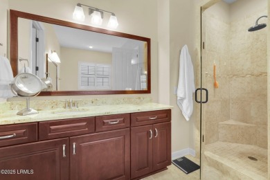 Welcome to your dream lakefront oasis in Hampton Lake with a on Hampton Hall Club in South Carolina - for sale on GolfHomes.com, golf home, golf lot