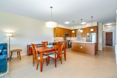 This ground floor, 2 bedroom, 2 bathroom condo at Keala O Wailea on Wailea Golf Club in Hawaii - for sale on GolfHomes.com, golf home, golf lot