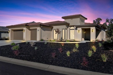 Welcome to Quail Creek, the latest neighborhood of 55 homes on The Club at Copper Valley Golf Course in California - for sale on GolfHomes.com, golf home, golf lot