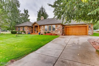 Lovely home in a terrific location.  Easy walk to elementary and on Gypsum Creek Golf Course in Colorado - for sale on GolfHomes.com, golf home, golf lot