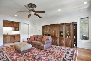 French Countryside Elegance on Lake Keowee- Infused with French on The Cliffs At Keowee Falls in South Carolina - for sale on GolfHomes.com, golf home, golf lot