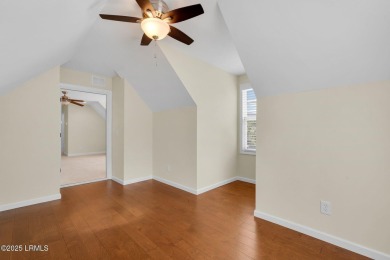 Welcome to your dream lakefront oasis in Hampton Lake with a on Hampton Hall Club in South Carolina - for sale on GolfHomes.com, golf home, golf lot