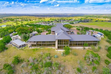 Experience Hill Country living at its finest in this stunning on The Club At Comanche Trace in Texas - for sale on GolfHomes.com, golf home, golf lot
