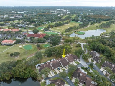 One or more photo(s) has been virtually staged. WELCOME HOME TO on Carrollwood Country Club in Florida - for sale on GolfHomes.com, golf home, golf lot