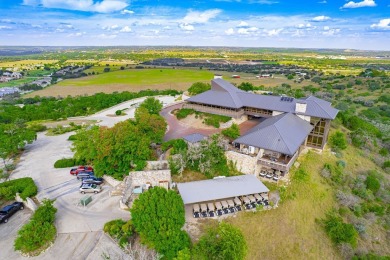 Experience Hill Country living at its finest in this stunning on The Club At Comanche Trace in Texas - for sale on GolfHomes.com, golf home, golf lot