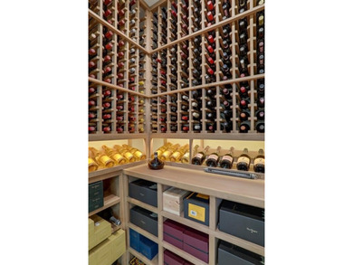 A wonderful opportunity to own a beautiful Prairie Modern style on Druid Hills Golf Club in Georgia - for sale on GolfHomes.com, golf home, golf lot