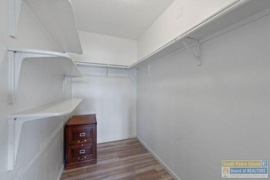 Charming three bedroom, two bath Villa conveniently located on a on South Padre Island Golf Club in Texas - for sale on GolfHomes.com, golf home, golf lot
