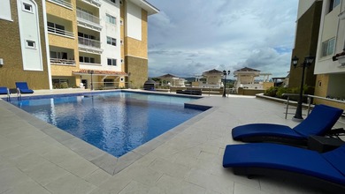 The 89 m2 (958 sqft) apartment in Tucan Country Club presents an on  in  - for sale on GolfHomes.com, golf home, golf lot