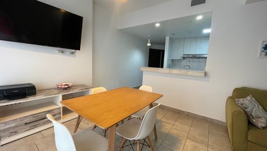 The 89 m2 (958 sqft) apartment in Tucan Country Club presents an on  in  - for sale on GolfHomes.com, golf home, golf lot