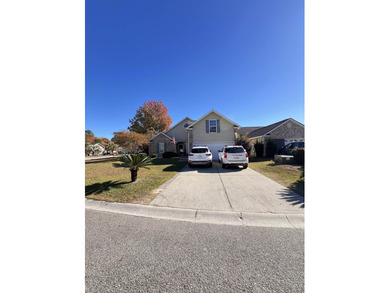 Great property in the Myrtle Beach yacht and golf club gated on Heron Point Golf Club in South Carolina - for sale on GolfHomes.com, golf home, golf lot