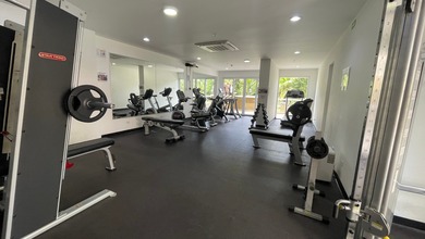 The 89 m2 (958 sqft) apartment in Tucan Country Club presents an on  in  - for sale on GolfHomes.com, golf home, golf lot