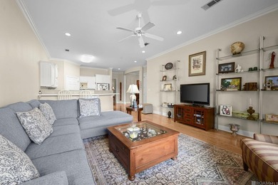 Welcome to effortless living in Pelican Point Golf Course! This on Pelican Point Golf Club in Louisiana - for sale on GolfHomes.com, golf home, golf lot