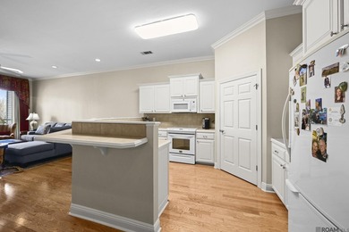 Welcome to effortless living in Pelican Point Golf Course! This on Pelican Point Golf Club in Louisiana - for sale on GolfHomes.com, golf home, golf lot