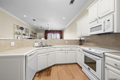 Welcome to effortless living in Pelican Point Golf Course! This on Pelican Point Golf Club in Louisiana - for sale on GolfHomes.com, golf home, golf lot