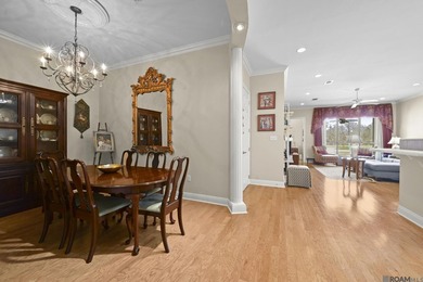 Welcome to effortless living in Pelican Point Golf Course! This on Pelican Point Golf Club in Louisiana - for sale on GolfHomes.com, golf home, golf lot