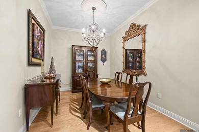 Welcome to effortless living in Pelican Point Golf Course! This on Pelican Point Golf Club in Louisiana - for sale on GolfHomes.com, golf home, golf lot