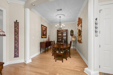 Welcome to effortless living in Pelican Point Golf Course! This on Pelican Point Golf Club in Louisiana - for sale on GolfHomes.com, golf home, golf lot