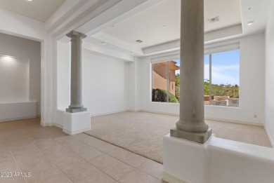 BEAUTIFUL SINGLE LEVEL GOLF COURSE HOME  FEATURING GOURMET on Wildfire Golf Club in Arizona - for sale on GolfHomes.com, golf home, golf lot