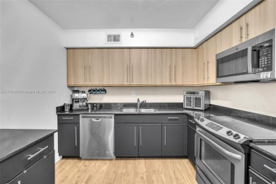 Stunning 2 beds, 2 baths apartment, located in the desirable on Turnberry Isle Resort and Club in Florida - for sale on GolfHomes.com, golf home, golf lot