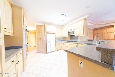 Rare Opportunity for a golf course home. Great area and schools on Colonial Country Club Deerfield in Mississippi - for sale on GolfHomes.com, golf home, golf lot