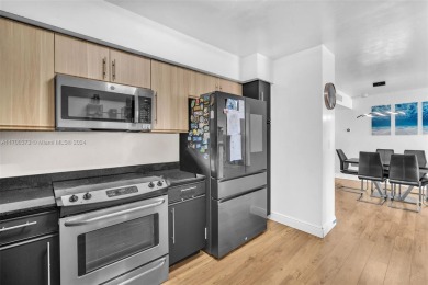 Stunning 2 beds, 2 baths apartment, located in the desirable on Turnberry Isle Resort and Club in Florida - for sale on GolfHomes.com, golf home, golf lot