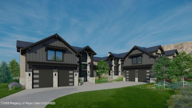 Pre-Build!Welcome to Aspen Glen!  This property is priced to on Aspen Glen Club in Colorado - for sale on GolfHomes.com, golf home, golf lot
