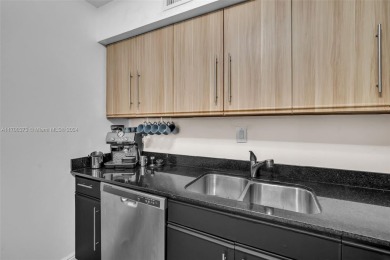 Stunning 2 beds, 2 baths apartment, located in the desirable on Turnberry Isle Resort and Club in Florida - for sale on GolfHomes.com, golf home, golf lot