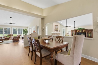 Welcome to your dream single-story villa in Cypress Run-a on Cypress Run Golf Club  in Florida - for sale on GolfHomes.com, golf home, golf lot