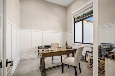 Discover your dream home in the most scenic part of Green on Green Spring Country Club in Utah - for sale on GolfHomes.com, golf home, golf lot